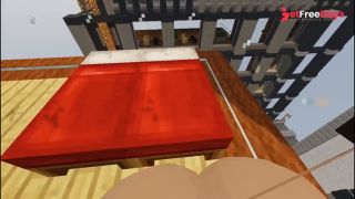fucking Jenny at her house until I cum in her-9