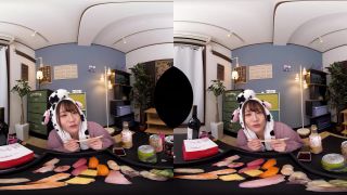 KBVR-063 A - Japan VR Porn - (Virtual Reality)-1