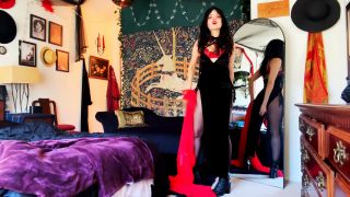 [K2S.CLUB] EnchantrixV - Sadistic Witch - FullHD 1080P-2