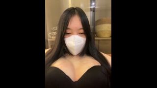 Teen Actor [First Shoot] 1/8 flowers, First Year Voice Actor Aspirant. Pistoning In Secret, Suppressing Her Voice In A Net Cafe. Excited By The Tension, She Seeds Into A Tight, Shaved Pussy.-3