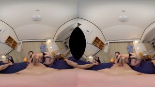 Mina Kitano - PXVR - 295 C-4