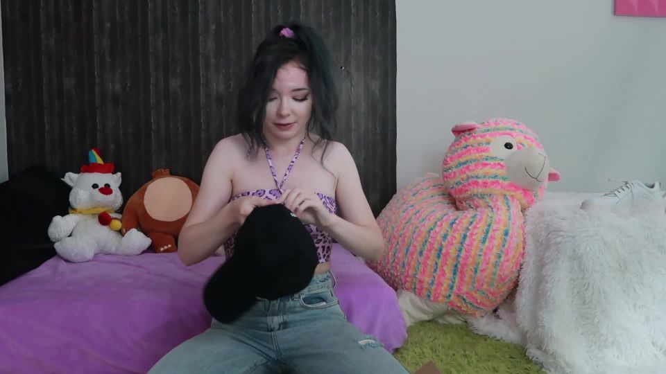 katilingusManyvids Crown Unboxing  Try-On! Eee-92-345605