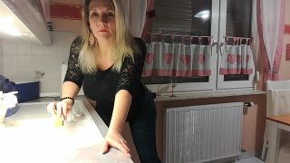 M@nyV1ds - Sandybigboobs - Teaser   Titten Schaumparty-2