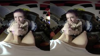 Our First 180 Vr Experience Blowjob Video Pov-7