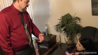 xxx clip 31 DisciplinaryArts – NO SECOND CHANCES, princess beverly femdom on femdom porn -1