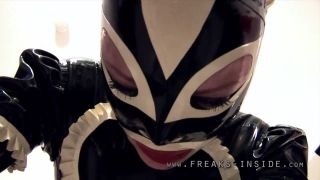 [GetFreeDays.com] FreaksInside  maid Mary 1 latex nun porn-9