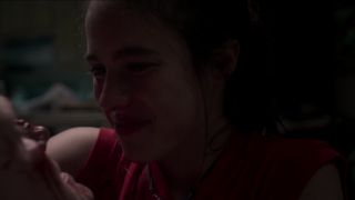 Margaret Qualley - Donnybrook (2018) HD 1080p - (Celebrity porn)-3