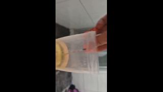 [K2S.CLUB] Hotpeachygirl1 - OMG, BIN ICH SCHWANGER - SD 608P-5