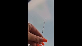 [K2S.CLUB] Hotpeachygirl1 - OMG, BIN ICH SCHWANGER - SD 608P-9