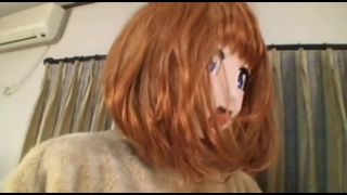 MiraidougaPt 1dlamn-009 - Mirai-chan Kigurumi Fukamoko de H-5