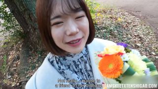 video 4 [TeamSkeet | Tenshigao] Ayumi – Pussy So Nice, the Guy Cums Twice (2024) - teamskeet - hardcore porn hardcore hentia-9