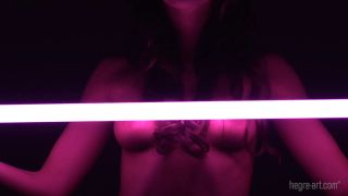 Video Stasha Neon Light 1080p FullHD-0