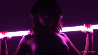 Video Stasha Neon Light 1080p FullHD-6