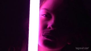 Video Stasha Neon Light 1080p FullHD-7