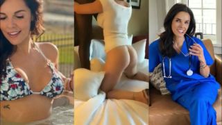 Fit Cuckold Nurse Fucks Her First Bbc And Husband Films - MILF-3