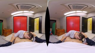 online adult clip 28 asian teen pantyhose 3d porn | HUNVR-086 C - Japan VR Porn | school uniform-3