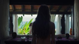 Ana Valeria Becerril - Las hijas de Abril (2017) HD 1080p!!!-3