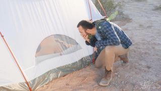 Jade Venus Camping, Pranking And Fucking (28 January 2022) 1080p *-1