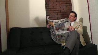 I Spank Lucy 4 - Dog Gone Discipline Sex Clip Video Porn...-5