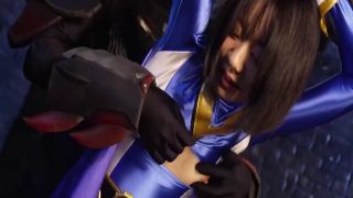 [SuperMisses.com] SPSE-33 Heroine Falls Mystic Rangers-014-5