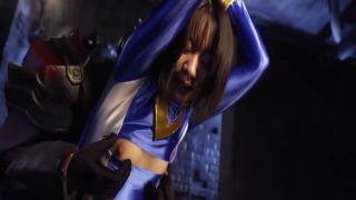 [SuperMisses.com] SPSE-33 Heroine Falls Mystic Rangers-014-7