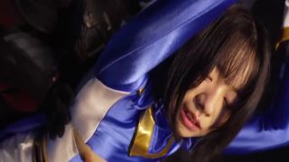 [SuperMisses.com] SPSE-33 Heroine Falls Mystic Rangers-014-9