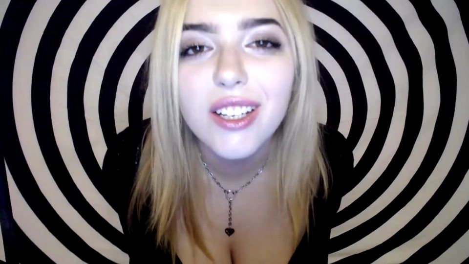 GODDESS IVY GREY - Anesthetizing Your Brain.