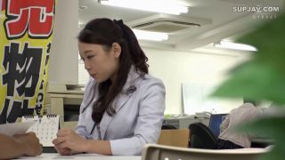 Reducing Mosaic FSET-745 【密室】内見中に不動産屋のお姉さんとやっちゃったSEX映像-2