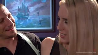Adley Rose, Cadence Luxx, Juliette March, Mr. Pete Jul , ...-1