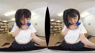 slim fetish reality | MUVR-001 G - Japan VR Porn | japan-3