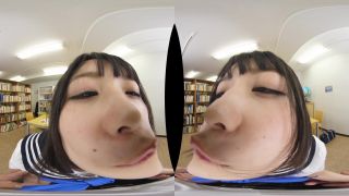 slim fetish reality | MUVR-001 G - Japan VR Porn | japan-9