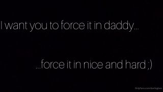 xxx clip 6 Darling Boo / Onlyfans Darlingboo - audio didnt plan on making this video but my desire to have a cock shoved deep i 23-04-2020 - Desi, mia khalifa hardcore on hardcore porn -4