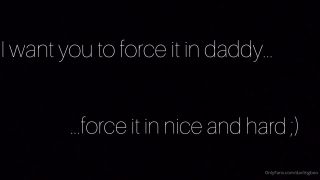 xxx clip 6 Darling Boo / Onlyfans Darlingboo - audio didnt plan on making this video but my desire to have a cock shoved deep i 23-04-2020 - Desi, mia khalifa hardcore on hardcore porn -5