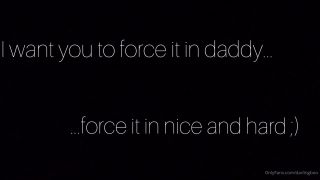 xxx clip 6 Darling Boo / Onlyfans Darlingboo - audio didnt plan on making this video but my desire to have a cock shoved deep i 23-04-2020 - Desi, mia khalifa hardcore on hardcore porn -6