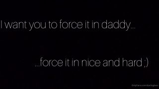 xxx clip 6 Darling Boo / Onlyfans Darlingboo - audio didnt plan on making this video but my desire to have a cock shoved deep i 23-04-2020 - Desi, mia khalifa hardcore on hardcore porn -9