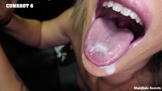 Glory Hole Secrets 24 08 17 Cum Compilation XXX 1080p MP4 - WRB - Gloryholesecrets-7