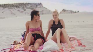 Tonia Sotiropoulou, Pia Mechler - Everything Is Wonderful (2018) HD 1080p - (Celebrity porn)-7