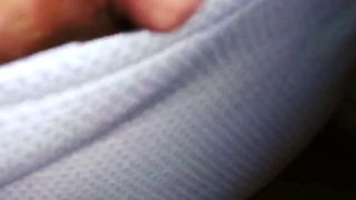 Full Of Cum FOUND WIFE AT HOTEL NEXT MORNING FULL OF CUM AFTER FUCKING HER COWORKER-8