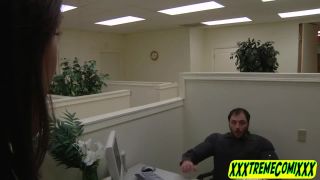 Sexy Brunette Supergirl Control Video Sex Download Porn-9