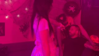 Marinna, Cataleya - The spirit of sex has invaded Marinna...-2