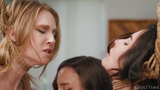 clip 35 evil femdom Casey Calvert, Ashley Lane, Elise Graves - Lez Be Bound [Full HD 1000.6 MB], blonde on femdom porn-3
