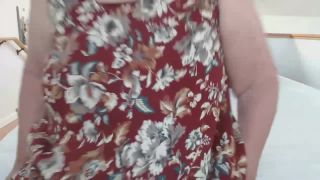 Homemade Granny Masturbation 720 - MILF-7