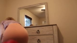 porn clip 39 big ass brunette fuck giantess stepmom shrinks you with cum, merraeday on big ass porn-2