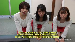 free adult video 48 Hand-Spanking – MP4/HD – Yuu, Noa, Fuka – Triangle Spanking I (Eng Sub) | noa | fetish porn fur fetish mistress-0