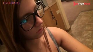 [Hypnosis.Porn] Girls Gone Hypnotized - Girfriend reprogrammed-3