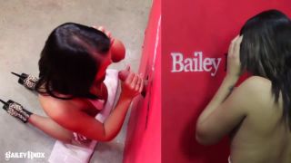 Bailey Knox - Glory Hole-0