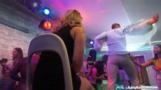 Party Hardcore Gone Crazy Vol. 29 Part 5 - Cam 1-4