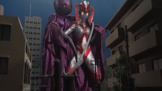 [SuperMisses.com] [ZEPE-99] Giant Heroine Sparkle Lady Phase 2 ~Serpentine Female Alien Nowara~-007-2