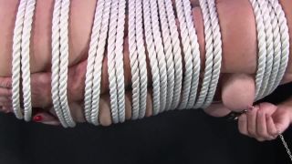 BDSMmania Catch Of The Day: Fayth On Fire - BDSM-5