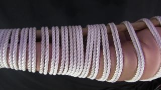 BDSMmania Catch Of The Day: Fayth On Fire - BDSM-8